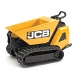     JCB Dumpster HTD-5, . 62-005