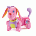  Игрушка-собачка Фиона "Догони меня" серия "Tiny Princess"