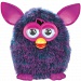 Furby Игрушка Интерактивная "Теплая волна" (фиолетовый)